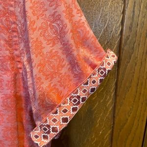 Robert Graham short sleeve shirt